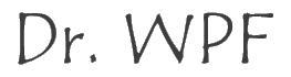 Dr. WPF